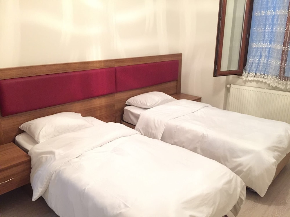 Ottoman Residence Rezervasyon