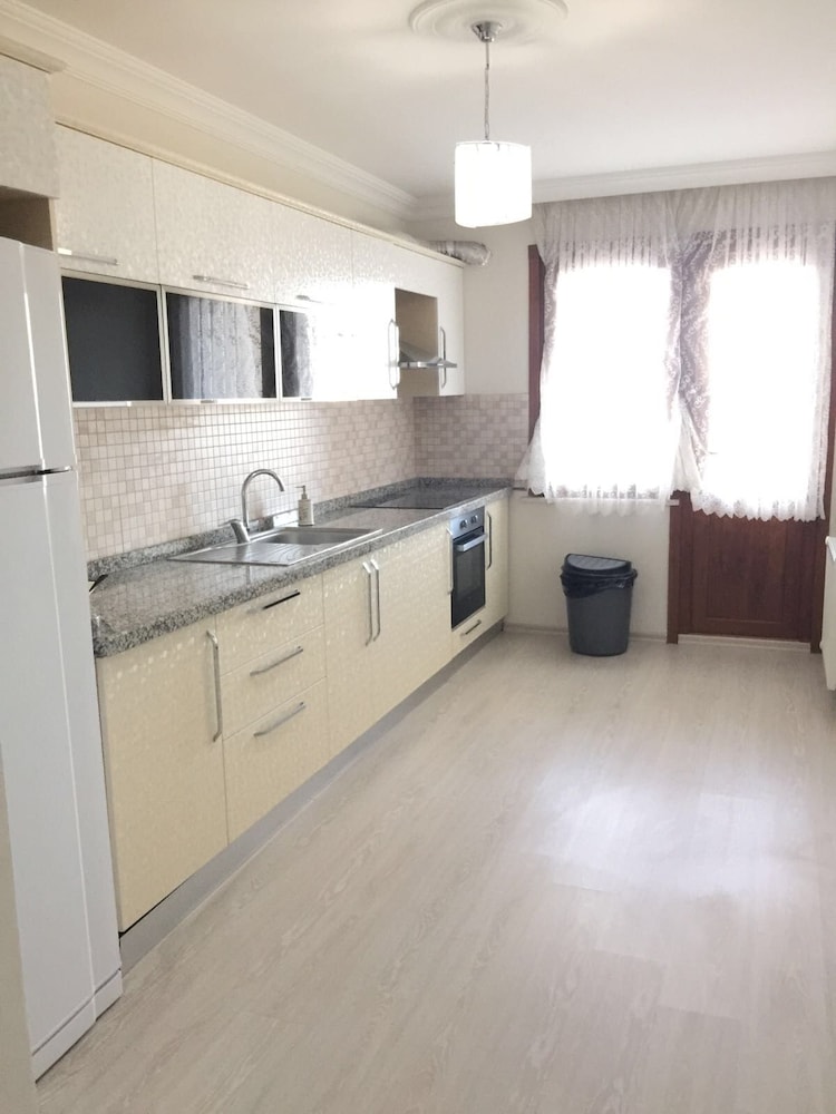 Ottoman Residence Rezervasyon