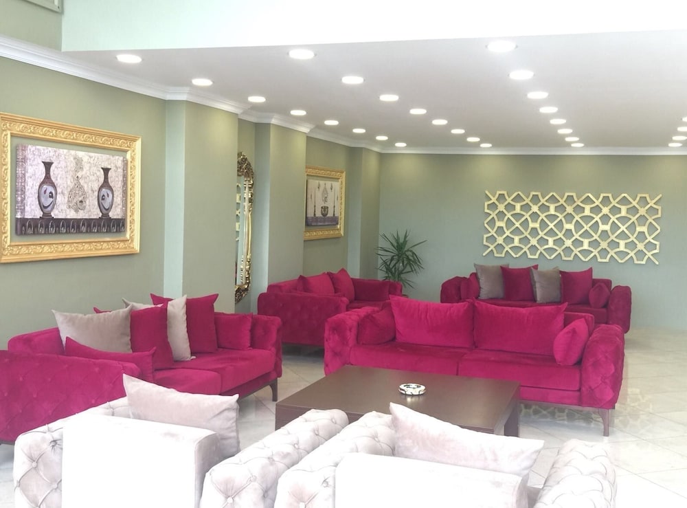 Ottoman Residence Rezervasyon