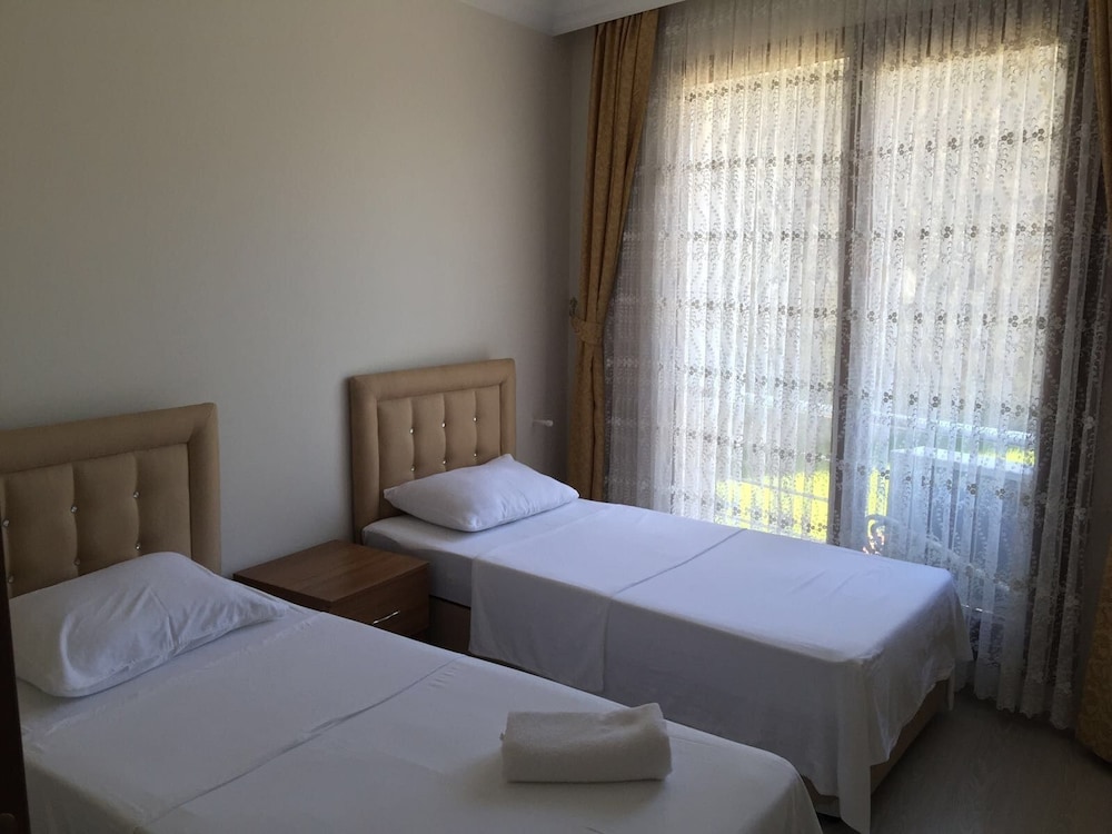 Ottoman Residence Rezervasyon