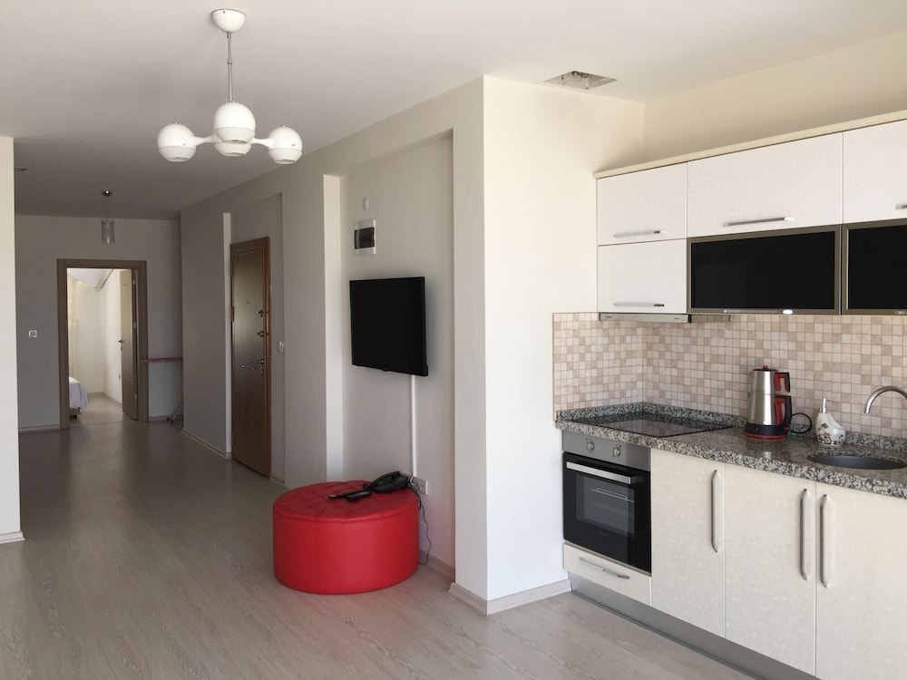 Ottoman Residence Rezervasyon