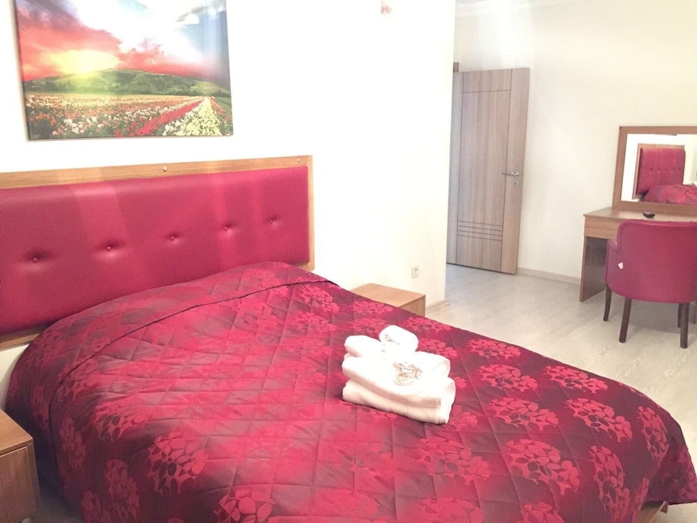 Ottoman Residence Rezervasyon