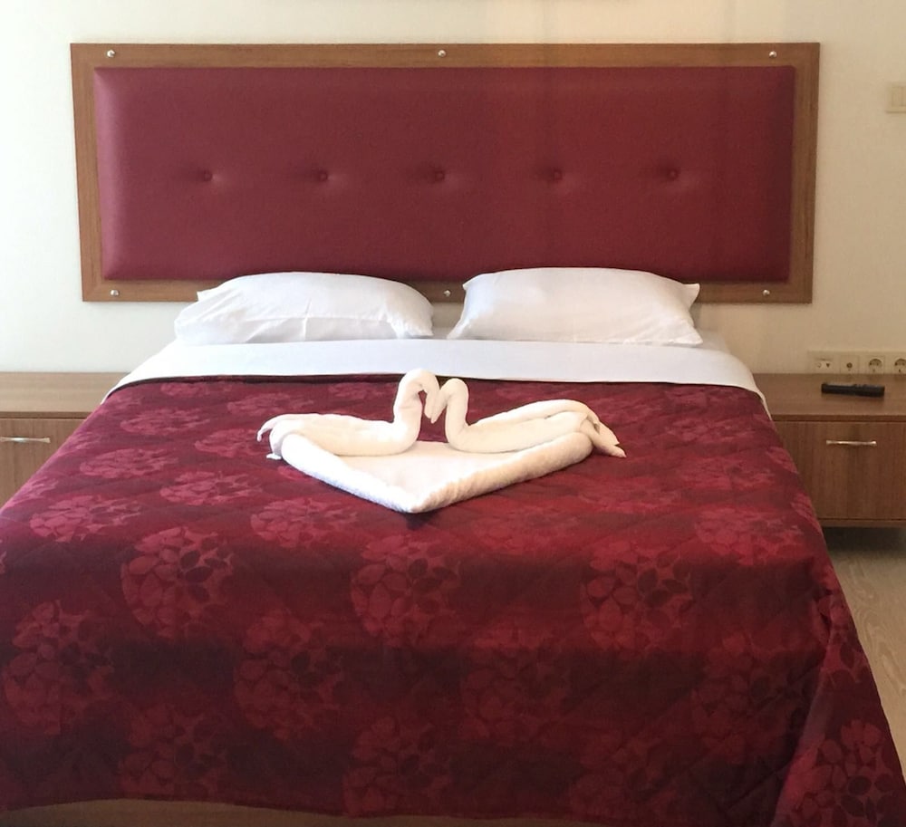 Ottoman Residence Rezervasyon