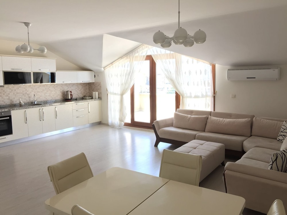 Ottoman Residence Rezervasyon