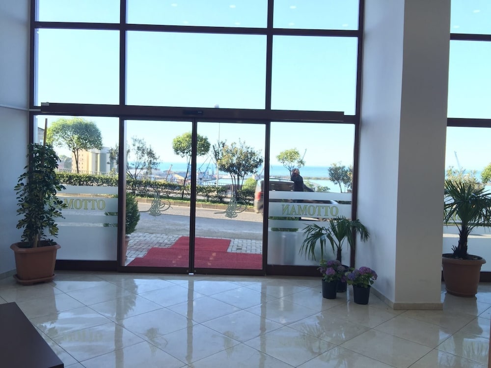 Ottoman Residence Rezervasyon