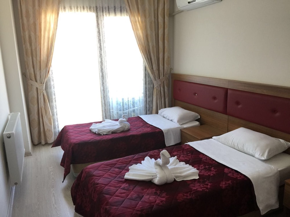 Ottoman Residence Rezervasyon