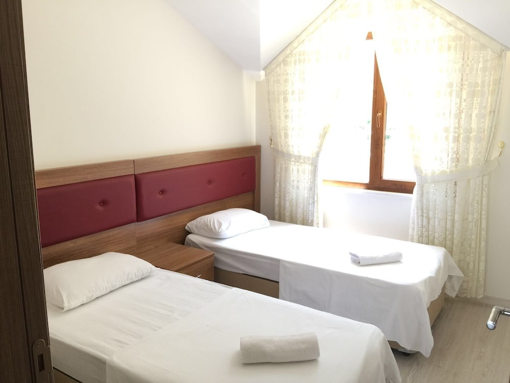 Ottoman Residence Rezervasyon