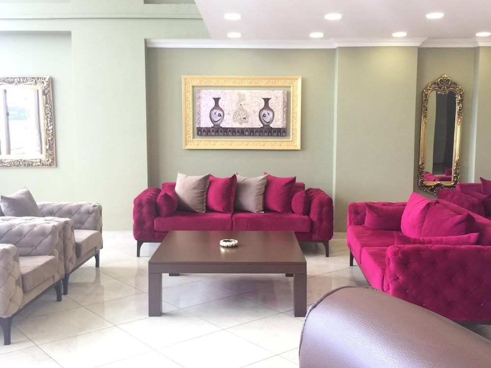 Ottoman Residence Rezervasyon