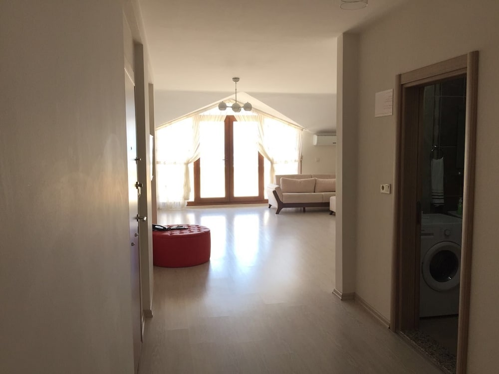 Ottoman Residence Rezervasyon