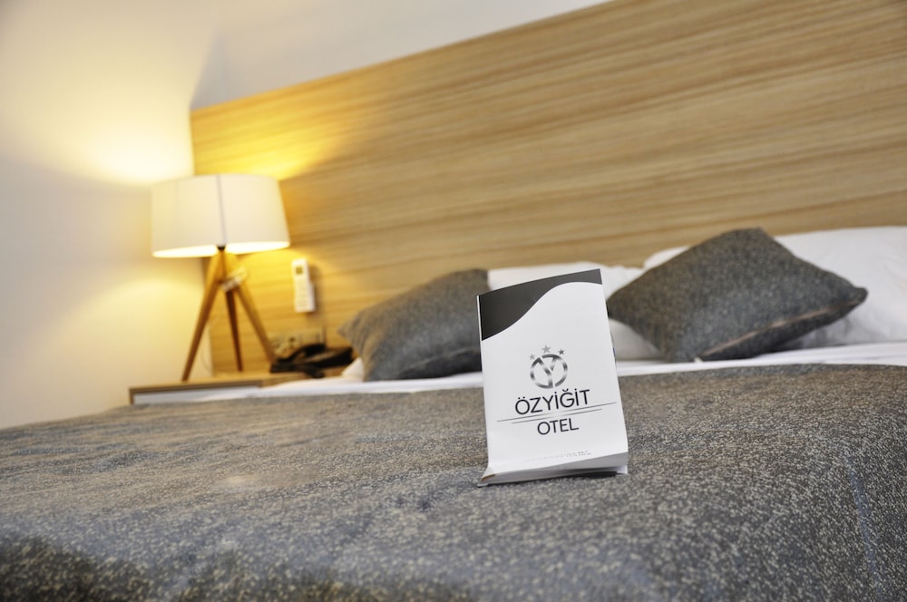 Ozyigit Otel Rezervasyon