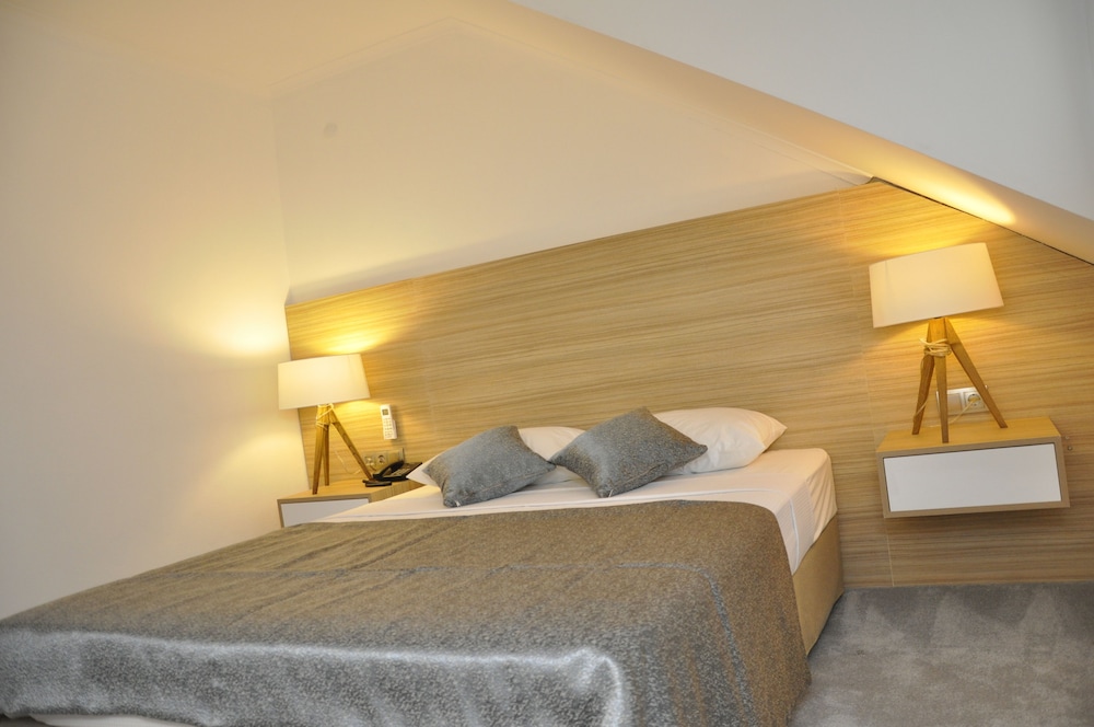 Ozyigit Otel Rezervasyon