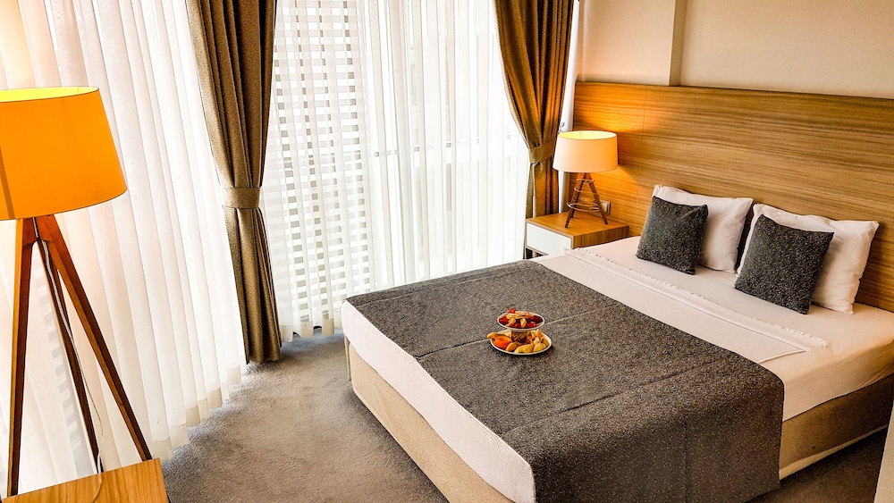 Ozyigit Otel Rezervasyon