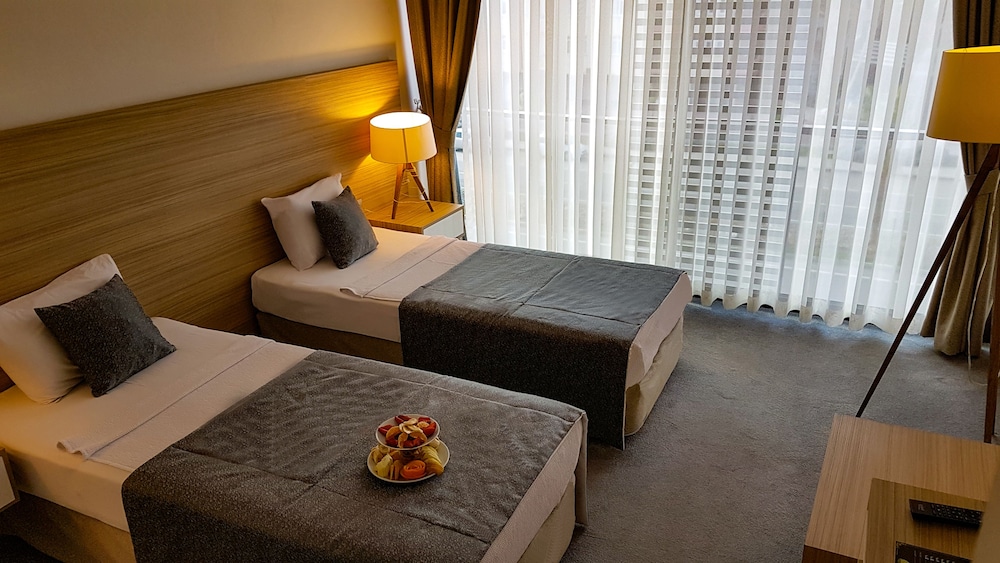 Ozyigit Otel Rezervasyon