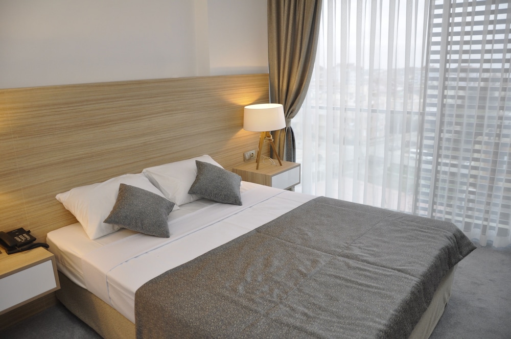 Ozyigit Otel Rezervasyon