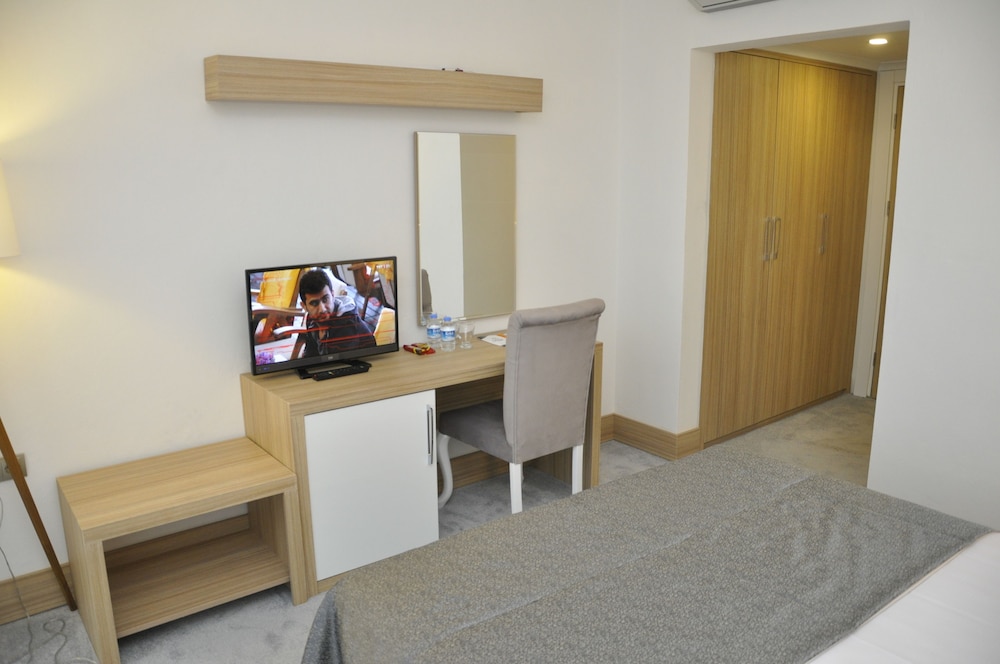 Ozyigit Otel Rezervasyon