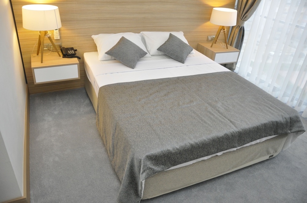 Ozyigit Otel Rezervasyon