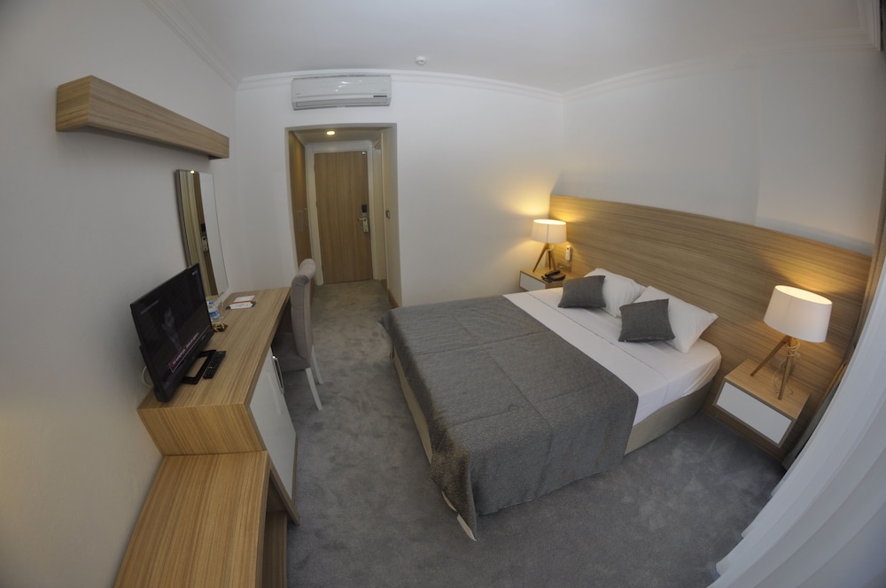 Ozyigit Otel Rezervasyon
