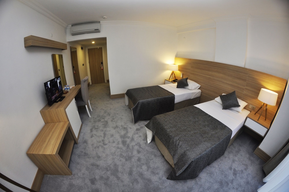 Ozyigit Otel Rezervasyon