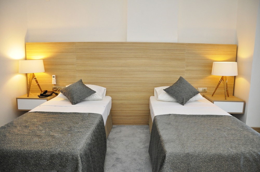 Ozyigit Otel Rezervasyon
