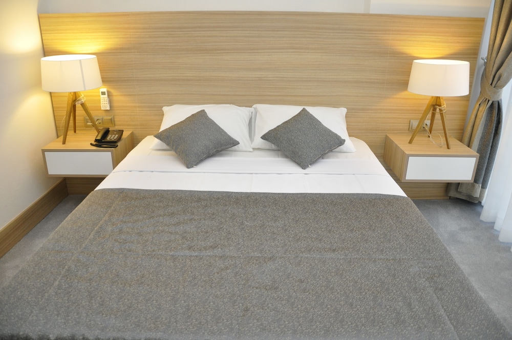 Ozyigit Otel Rezervasyon