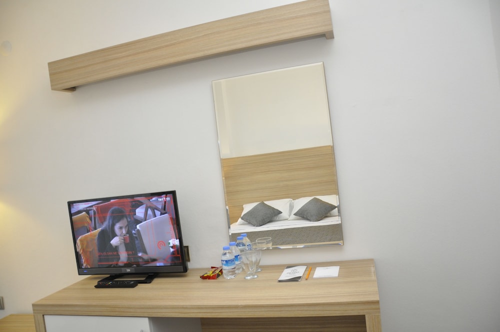 Ozyigit Otel Rezervasyon