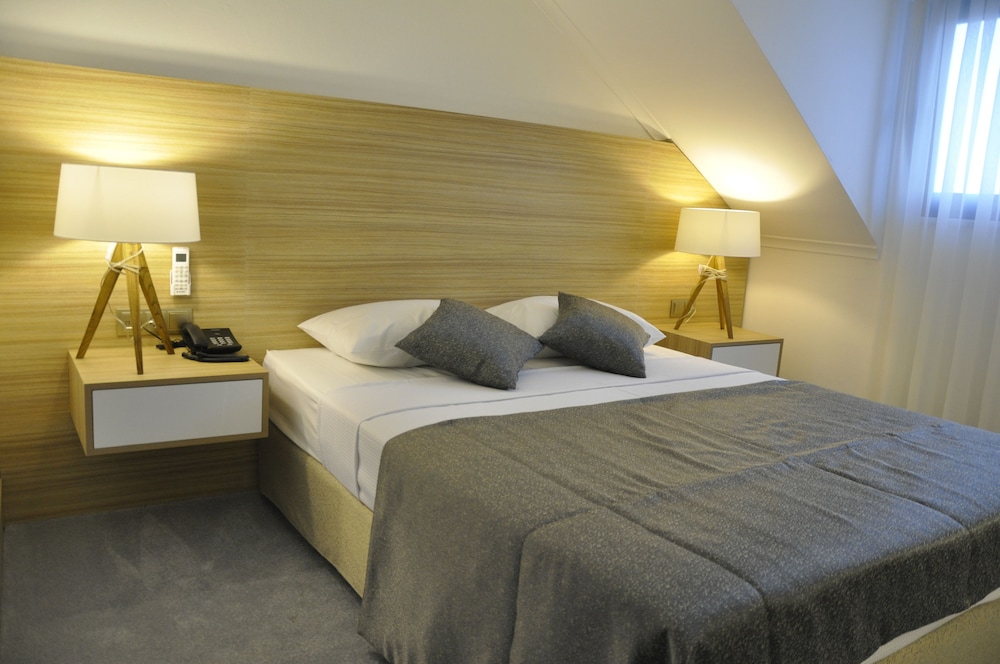 Ozyigit Otel Rezervasyon