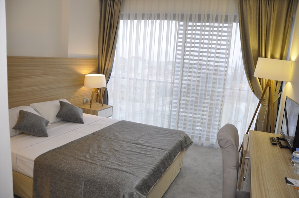 Ozyigit Otel Rezervasyon
