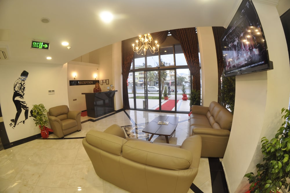 Ozyigit Otel Rezervasyon