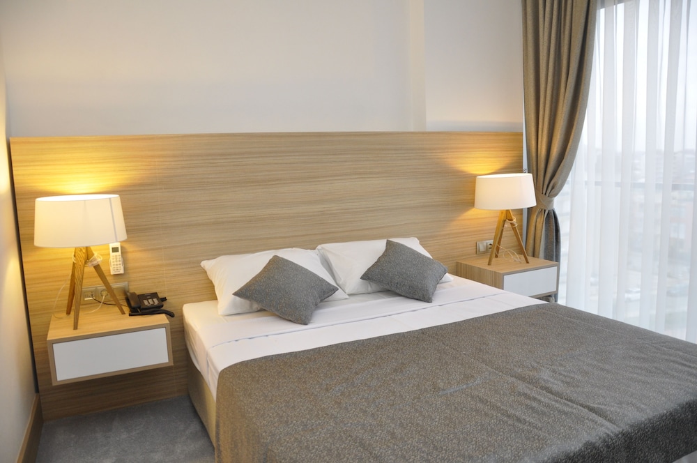 Ozyigit Otel Rezervasyon