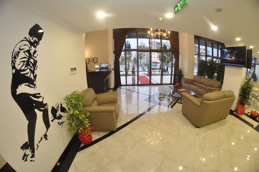 Ozyigit Otel Rezervasyon