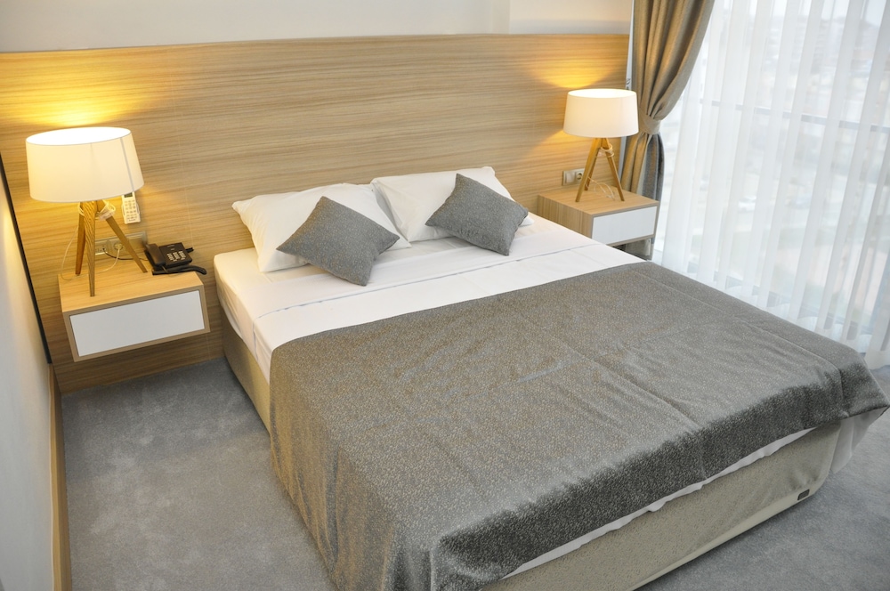 Ozyigit Otel Rezervasyon
