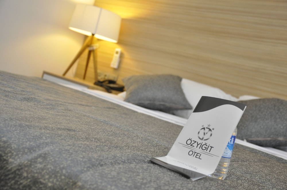 Ozyigit Otel Rezervasyon