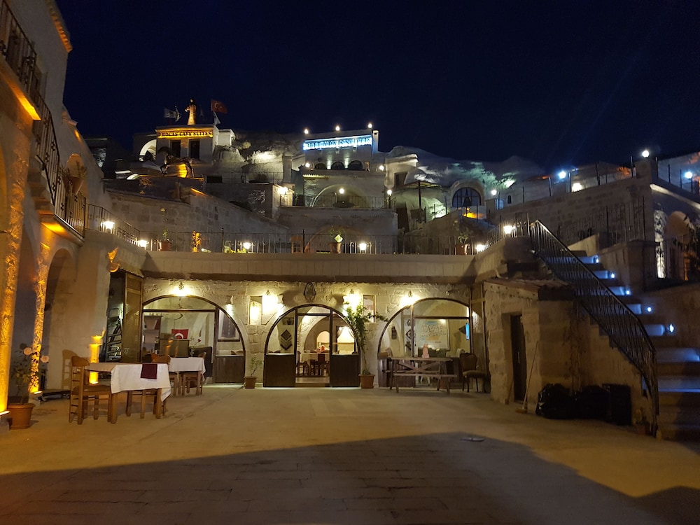 Bellapais Suites Cappadocia Rezervasyon