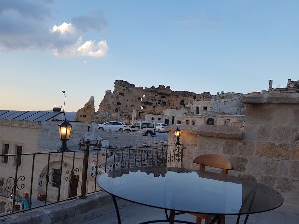 Bellapais Suites Cappadocia Rezervasyon