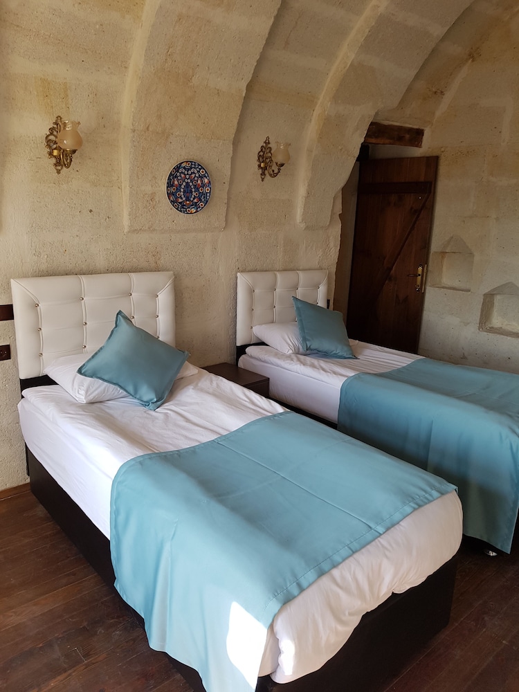 Bellapais Suites Cappadocia Rezervasyon