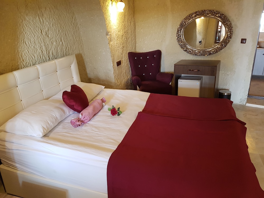Bellapais Suites Cappadocia Rezervasyon