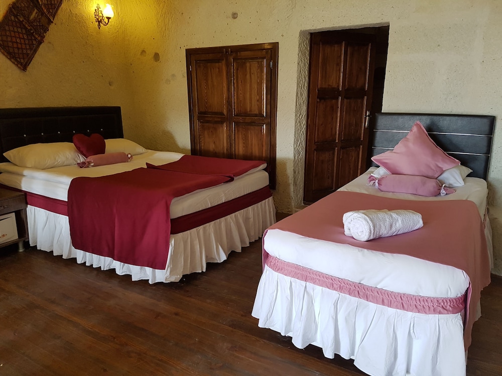 Bellapais Suites Cappadocia Rezervasyon