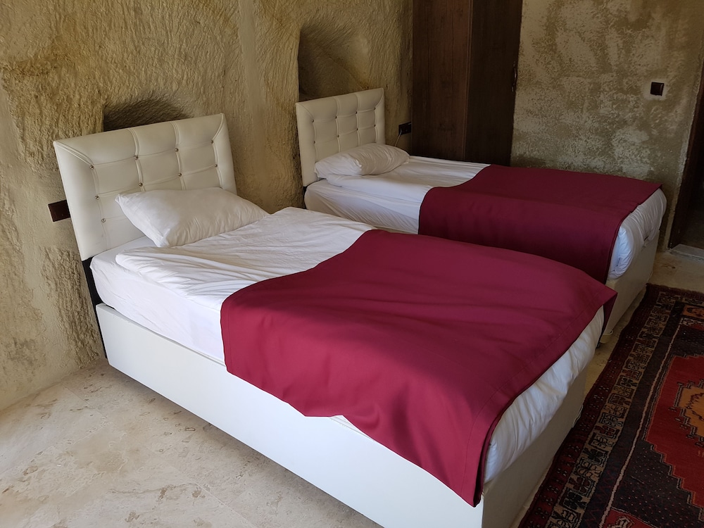 Bellapais Suites Cappadocia Rezervasyon