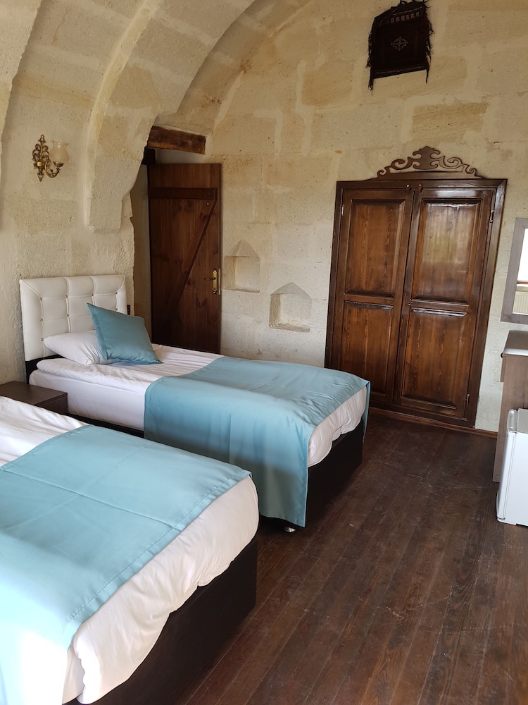 Bellapais Suites Cappadocia Rezervasyon