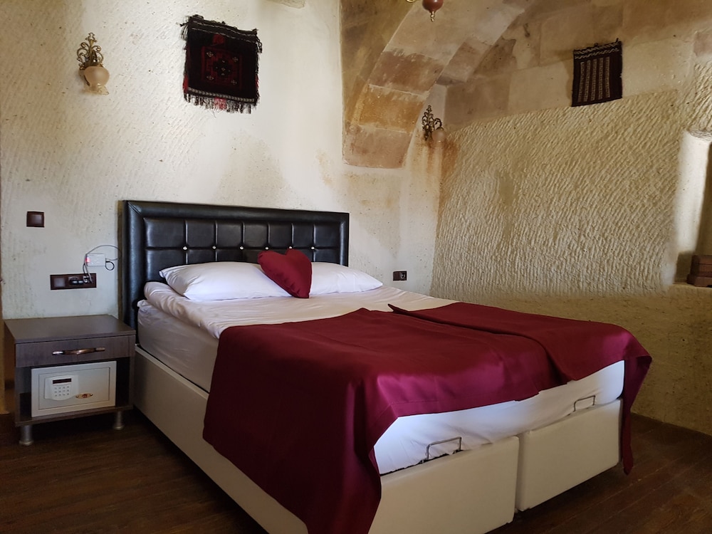 Bellapais Suites Cappadocia Rezervasyon