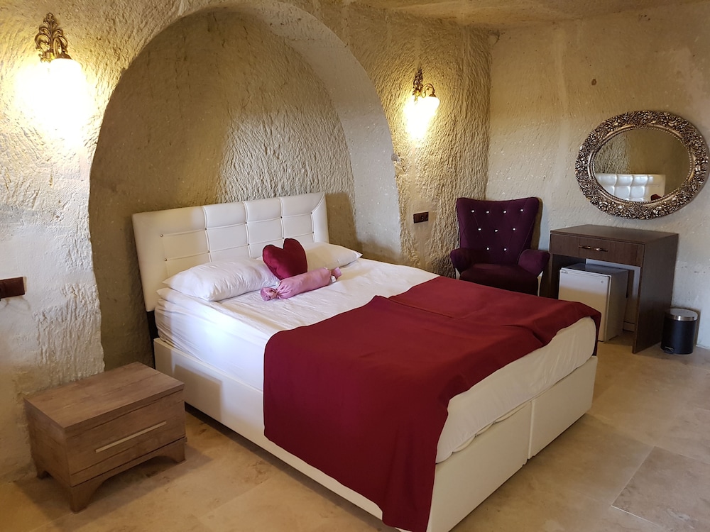 Bellapais Suites Cappadocia Rezervasyon