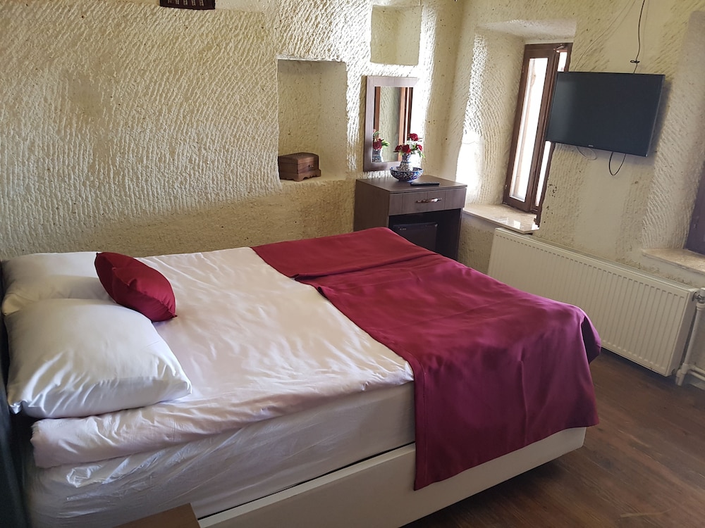 Bellapais Suites Cappadocia Rezervasyon