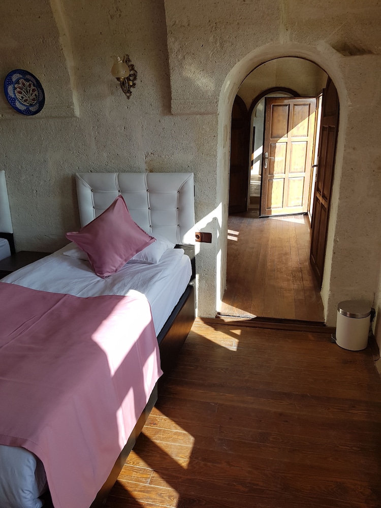 Bellapais Suites Cappadocia Rezervasyon