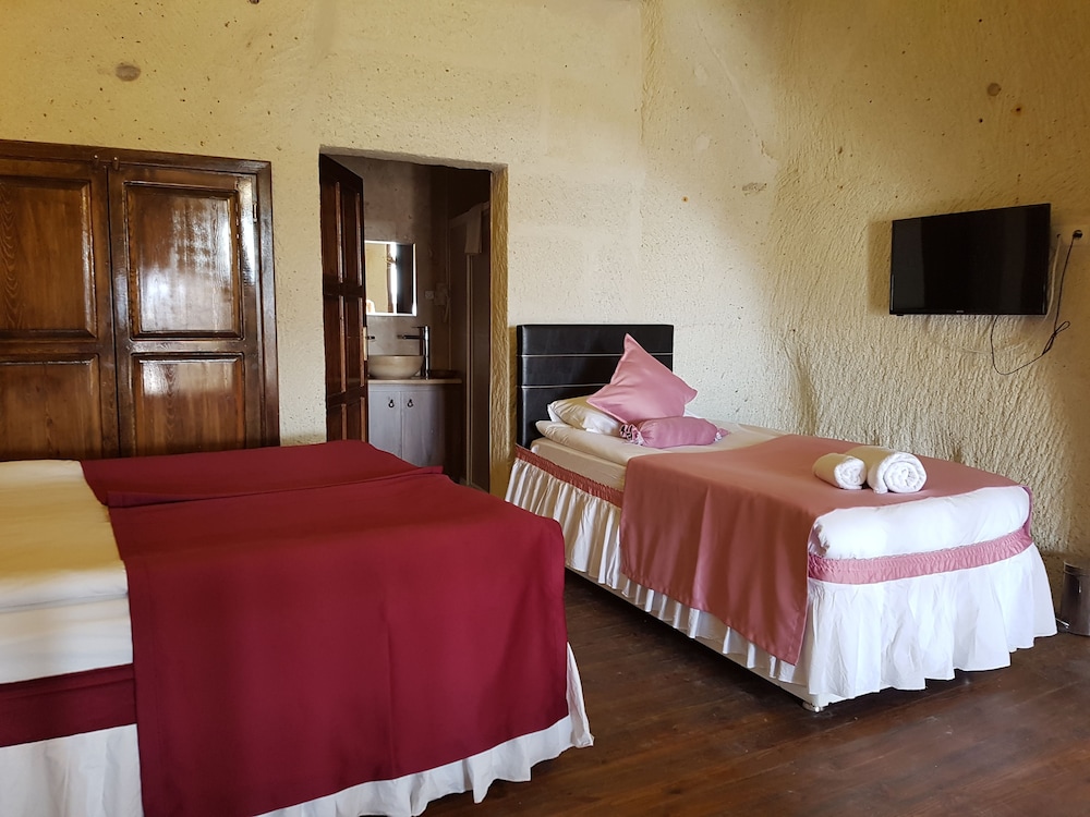 Bellapais Suites Cappadocia Rezervasyon