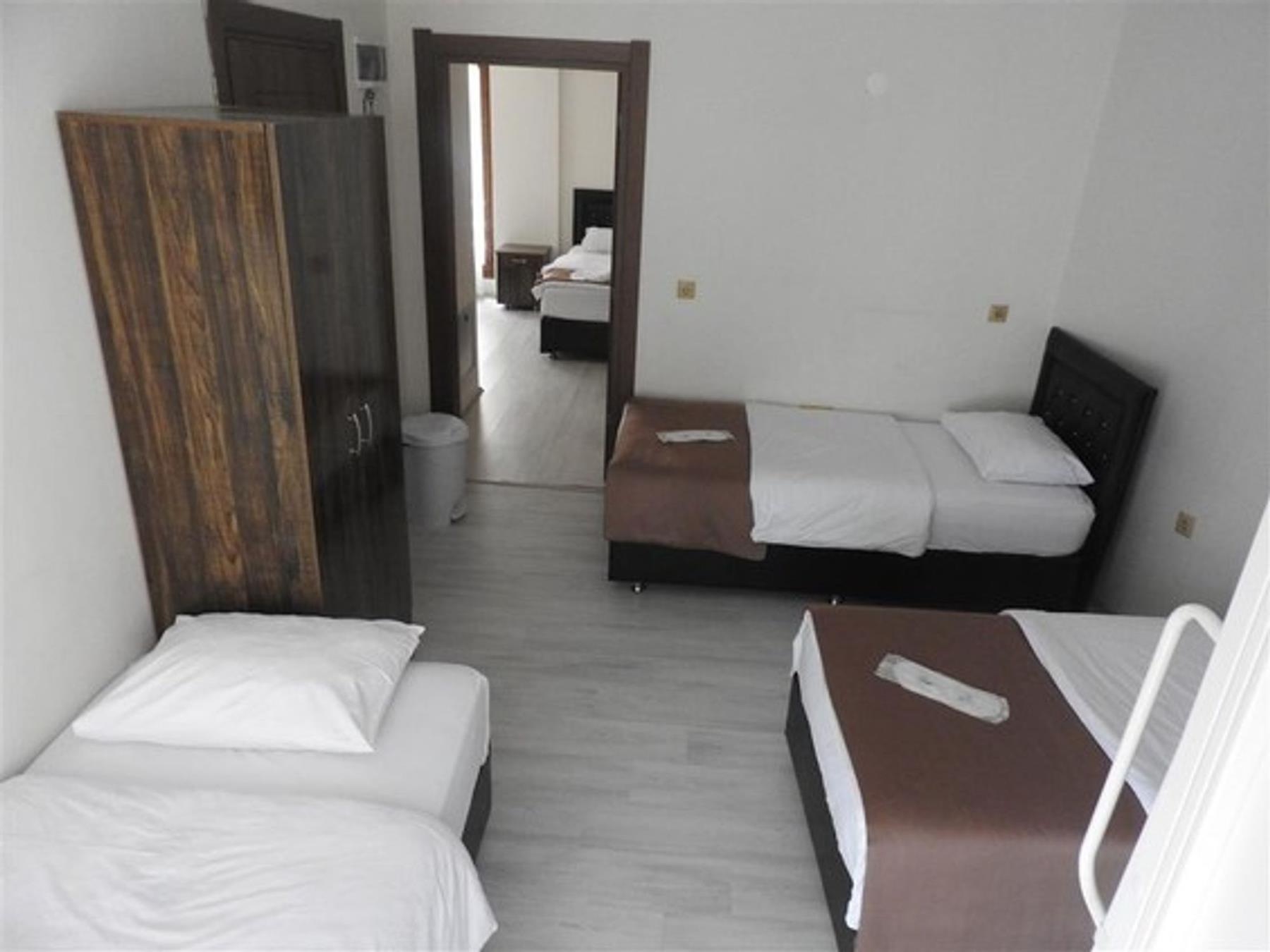 Poyraz Hotel Rezervasyon