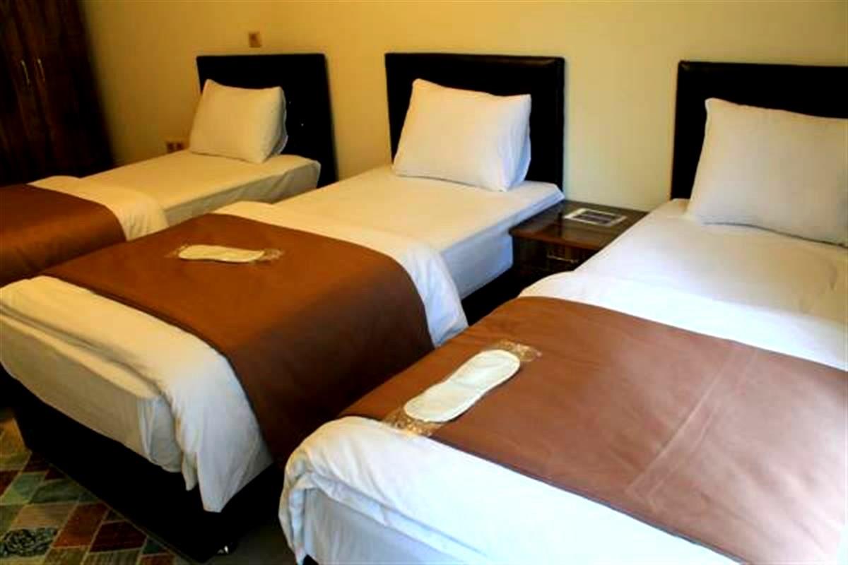 Poyraz Hotel Rezervasyon