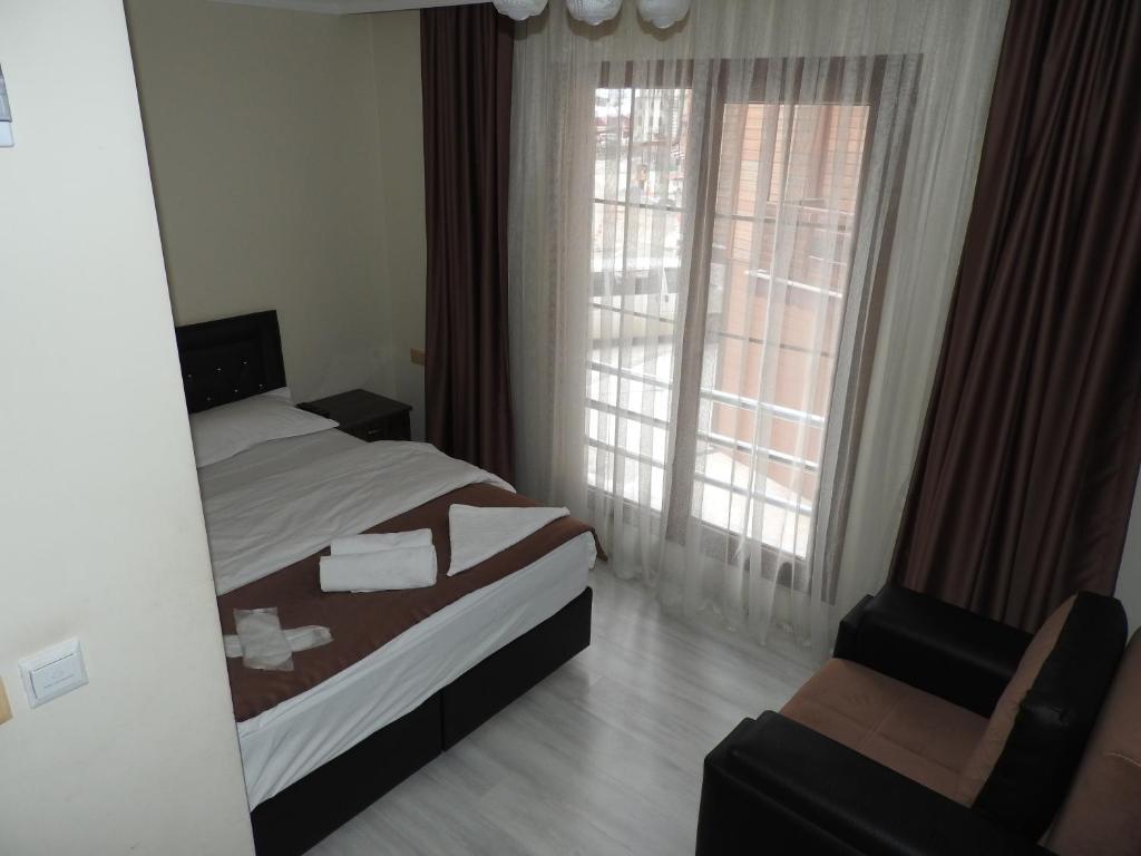 Poyraz Hotel Rezervasyon