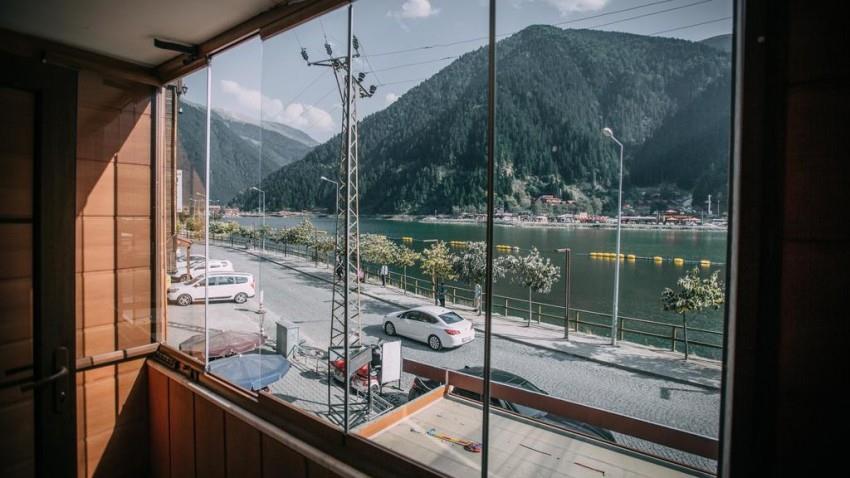 Poyraz Hotel Rezervasyon