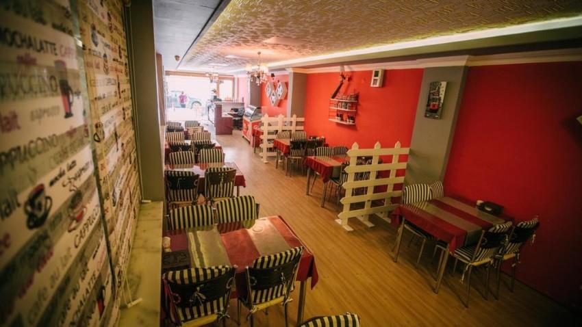 Poyraz Hotel Rezervasyon