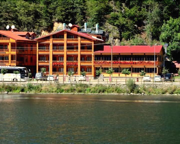 Poyraz Hotel Rezervasyon